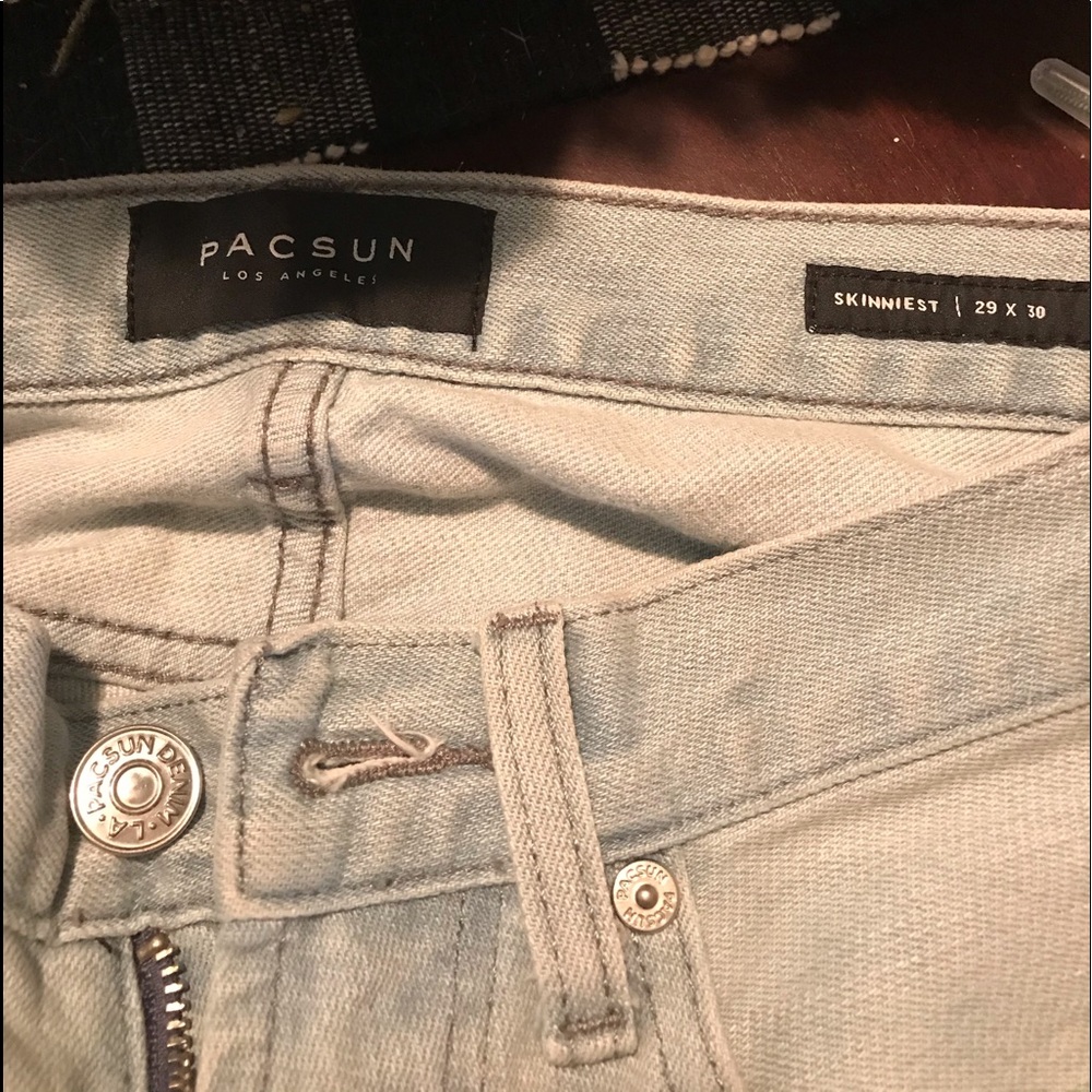 PacSun 29x30